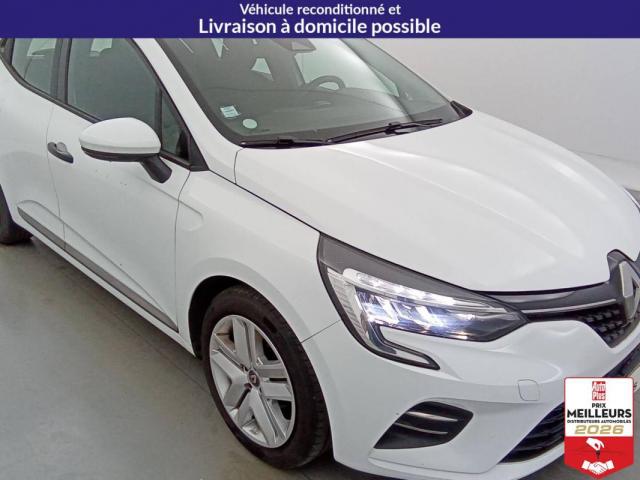 Renault Clio image 9