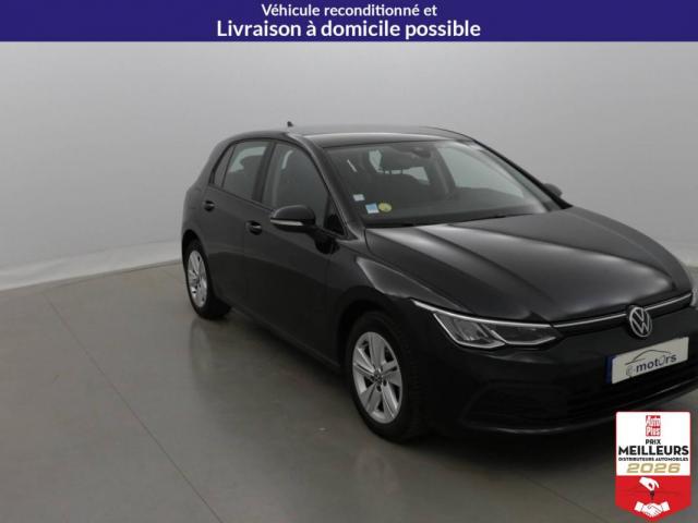 Volkswagen Golf image 3