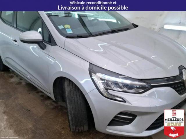 Renault Clio image 4