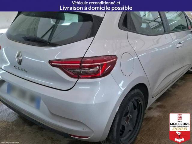 Renault Clio image 3