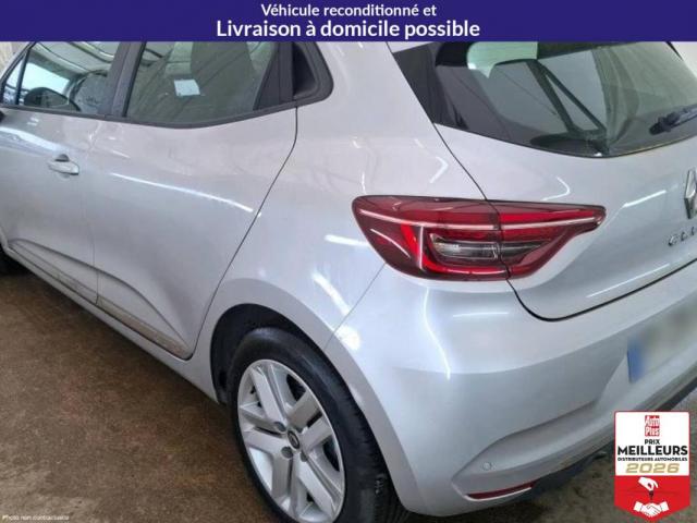 Renault Clio image 5