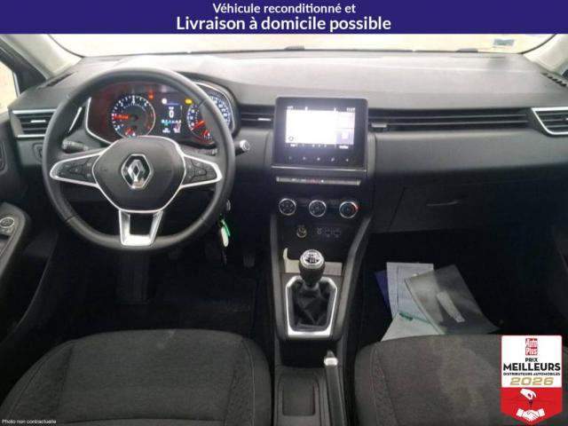 Renault Clio image 2