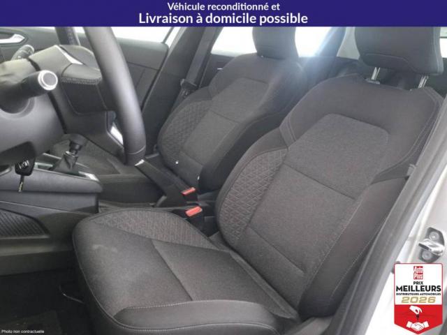 Renault Clio image 1