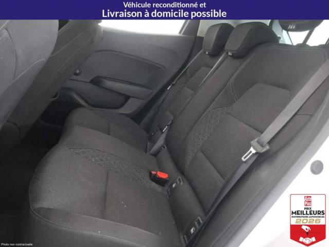 Renault Clio image 6