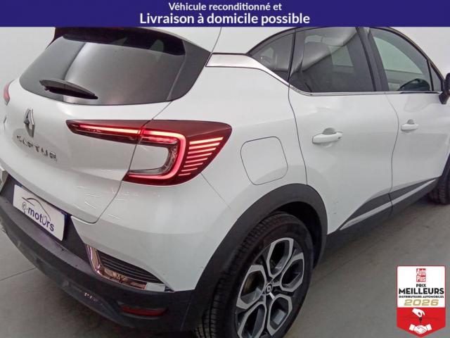 Renault Captur image 6