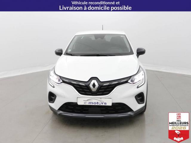 Renault Captur image 8