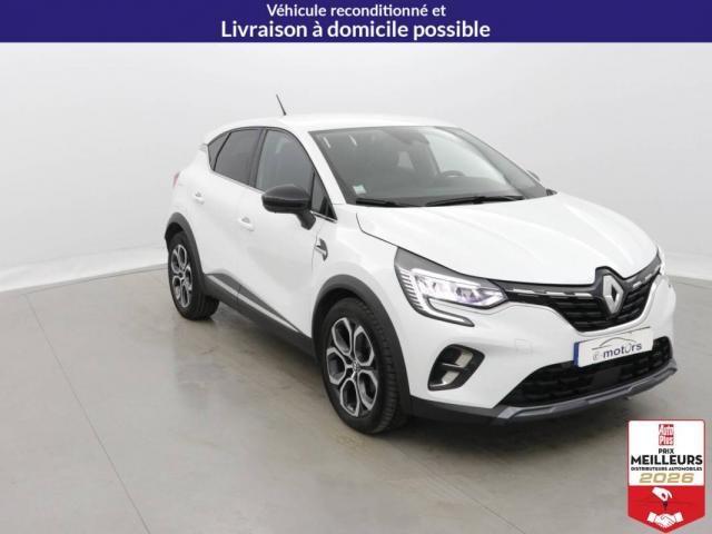 Renault Captur image 5