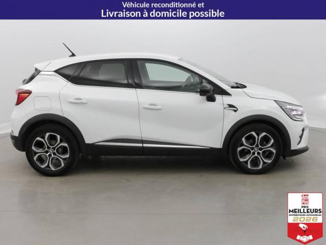 Renault Captur image 2