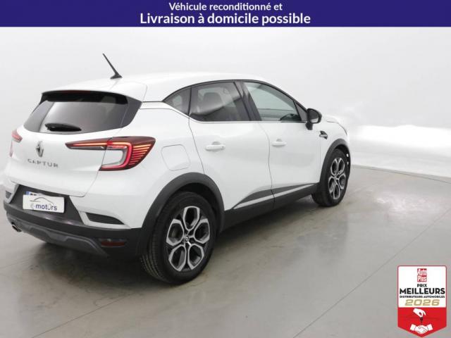 Renault Captur image 4
