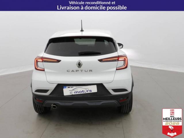 Renault Captur image 7