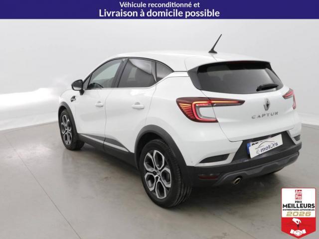 Renault Captur image 9