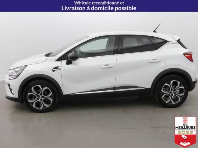 Renault Captur image 1