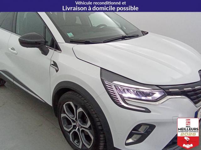 Renault Captur image 3