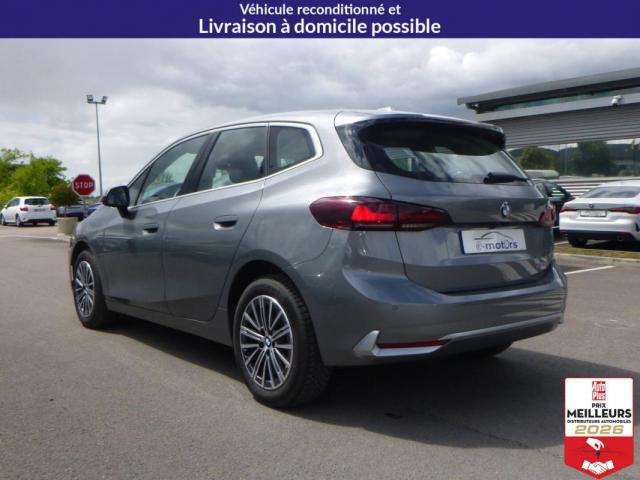 Bmw Serie 2 Active Tourer image 9