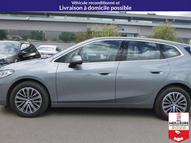 Bmw Serie 2 Active Tourer image 4