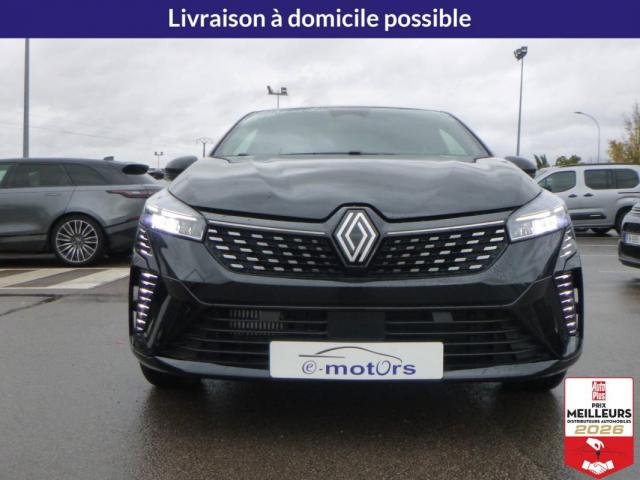 Renault Clio image 1