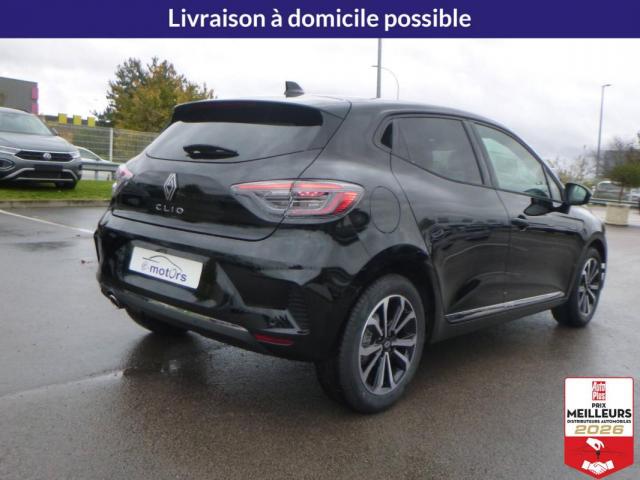 Renault Clio image 6