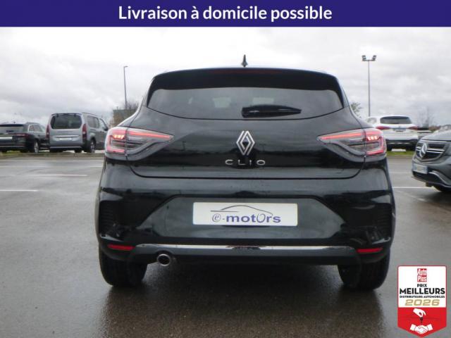 Renault Clio image 8