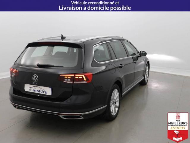 Volkswagen Passat Sw image 6