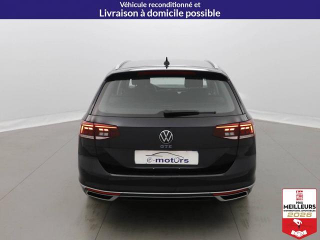 Volkswagen Passat Sw image 4