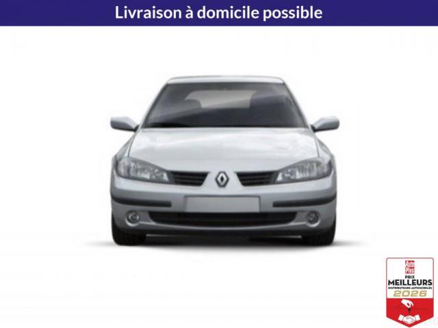 Renault Laguna image 6