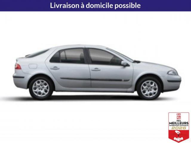 Renault Laguna image 5