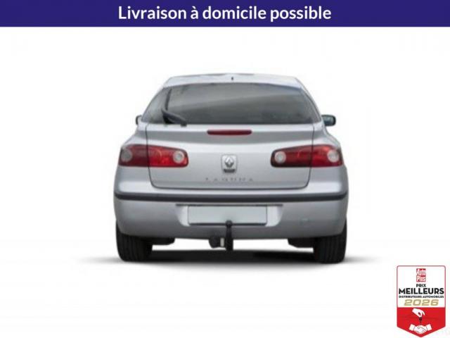 Renault Laguna image 9