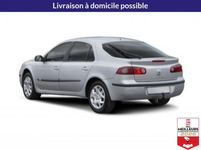 Renault Laguna image 2