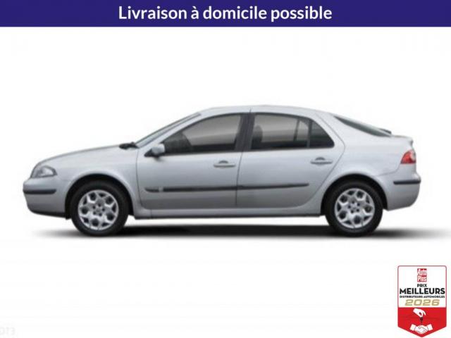 Renault Laguna image 1