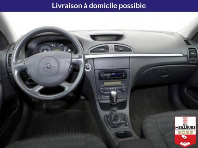 Renault Laguna image 4