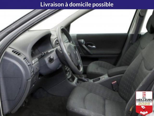 Renault Laguna image 8