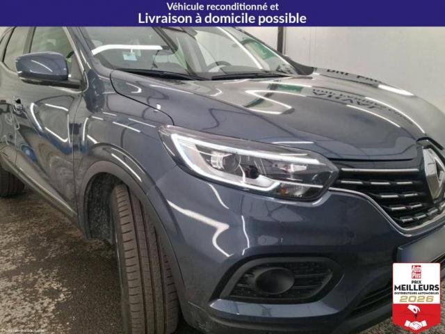 Renault Kadjar image 5
