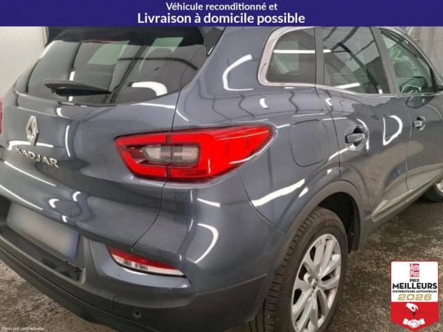 Renault Kadjar image 3
