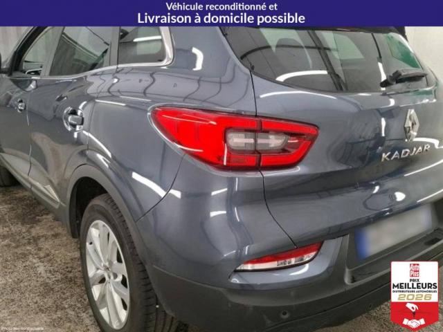 Renault Kadjar image 6