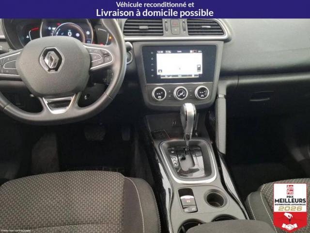 Renault Kadjar image 1