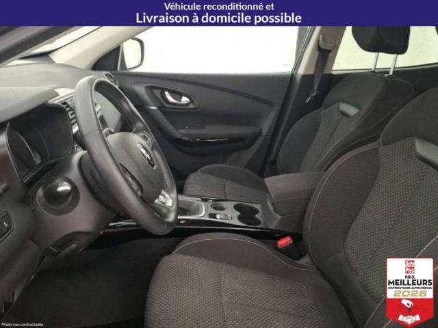 Renault Kadjar image 2
