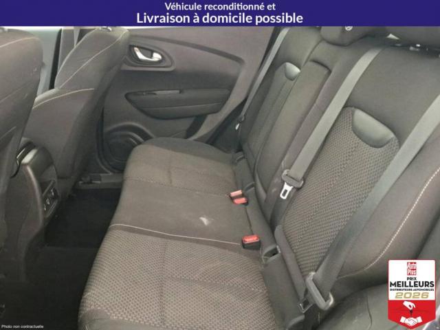 Renault Kadjar image 4