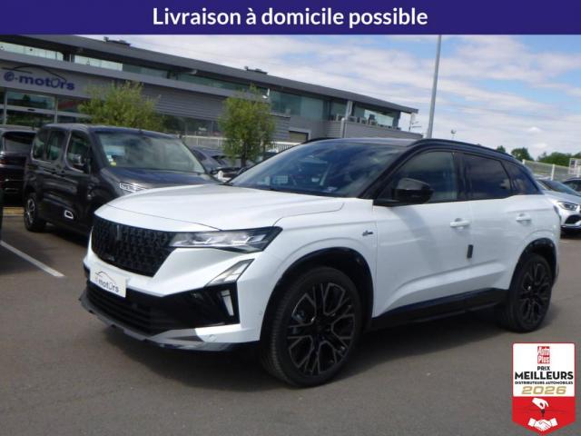 Renault Austral Full Hybrid E-Tech 200 Esprit Alpine +toit