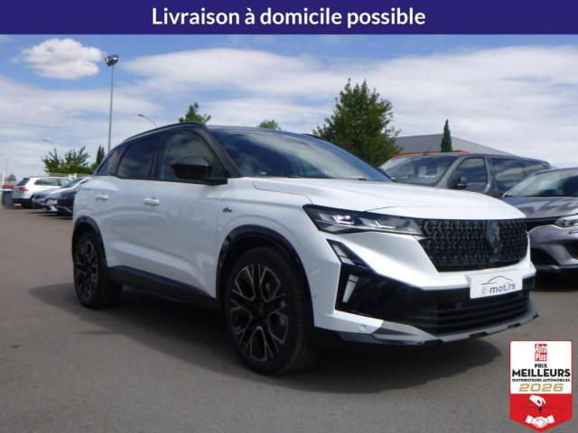 Renault Austral image 3