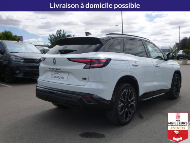 Renault Austral image 7