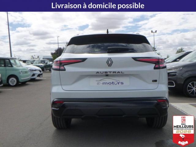 Renault Austral image 6