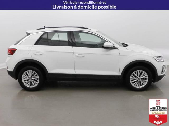 Volkswagen T-Roc image 2