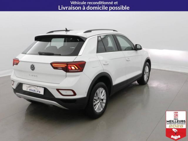 Volkswagen T-Roc image 7