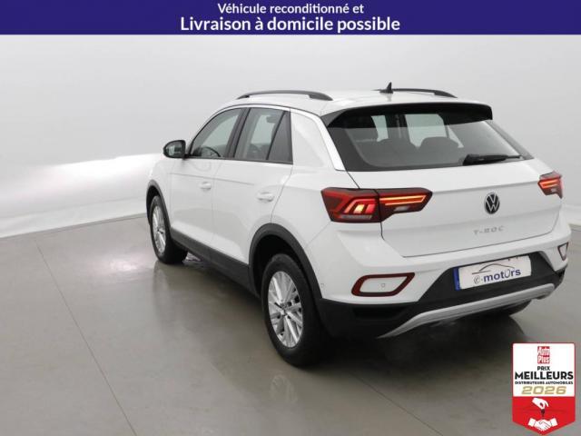 Volkswagen T-Roc image 6