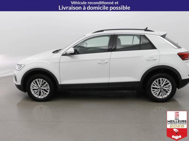 Volkswagen T-Roc image 1