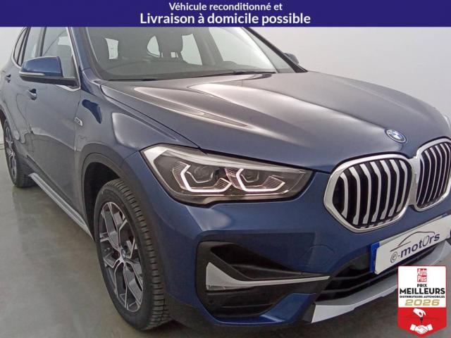 Bmw X1 image 4