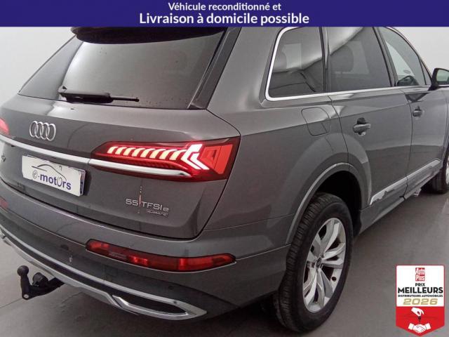 Audi Q7 image 8