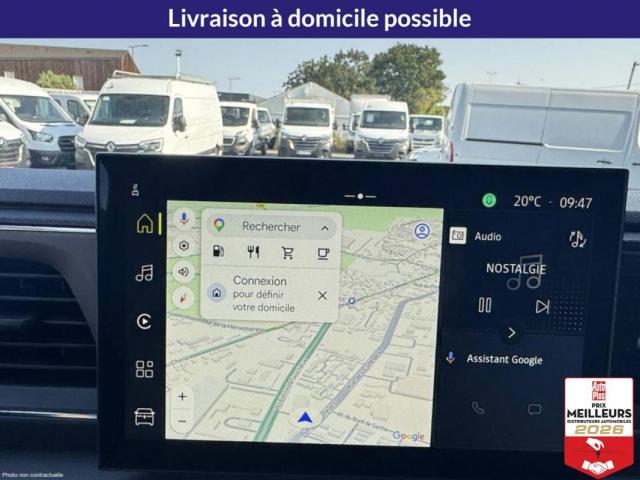 Renault Master image 5