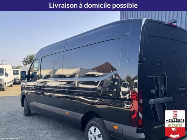 Renault Master image 8