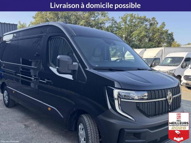 Renault Master image 6